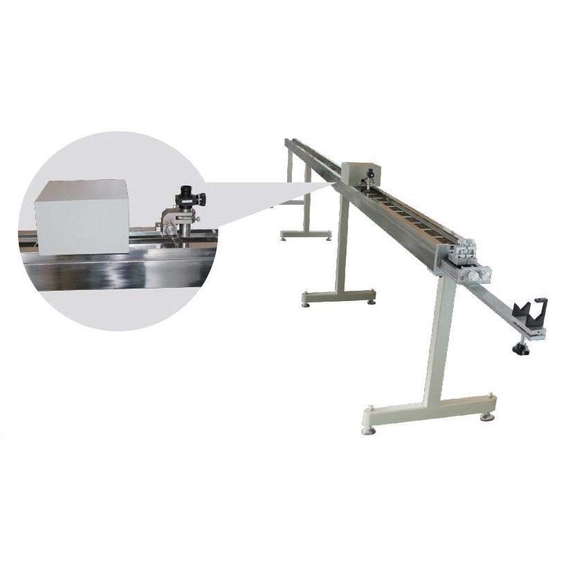 高精度测高仪